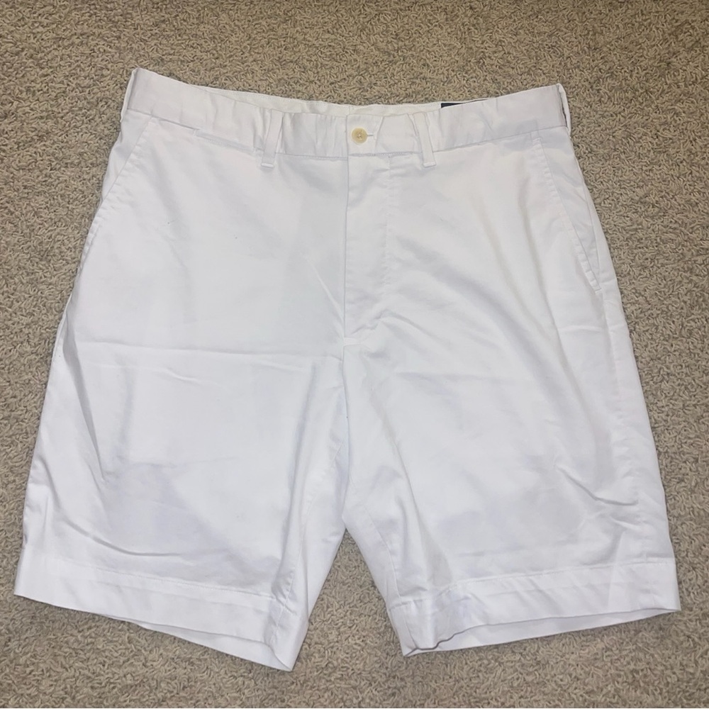 Ralph Lauren Polo Golf Shorts